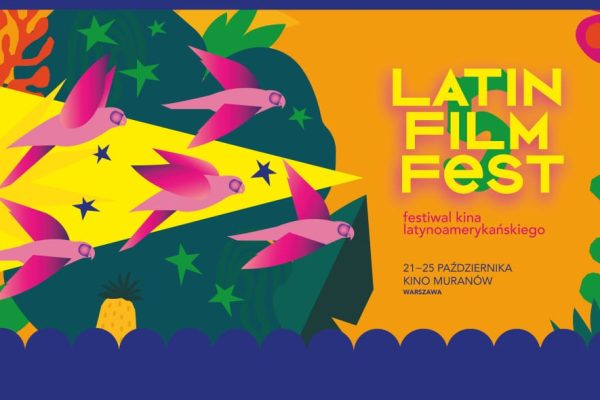 LATIN FILM FEST