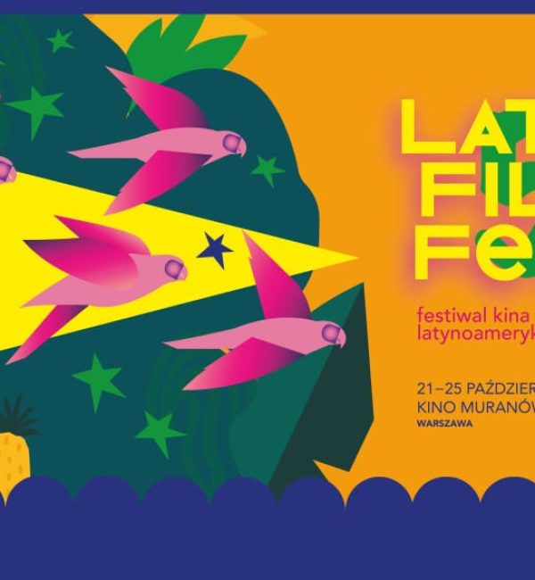 LATIN FILM FEST