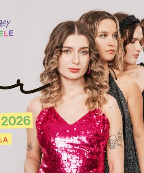 LOR w Klubie Stodoła / koncert