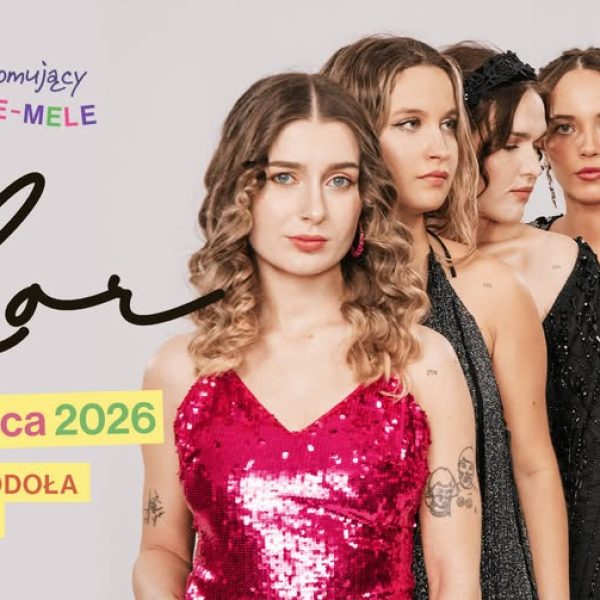 LOR w Klubie Stodoła / koncert