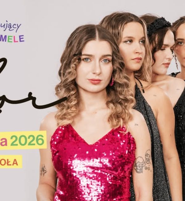 LOR w Klubie Stodoła / koncert