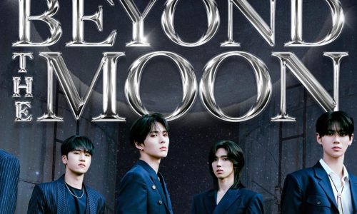 LUN8 Europe Tour: Beyond the Moon