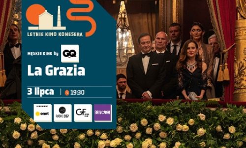 La Grazia