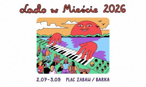 Lado w Mieście 2026