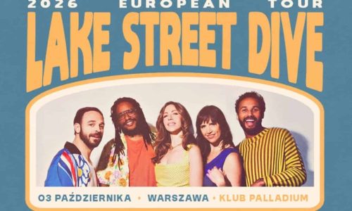 Lake Street Dive