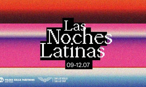 Las Noches Latinas | na Nocnym!