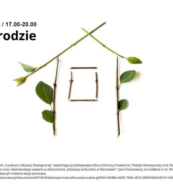 Ławki w ogrodzie warsztaty ziemi ubijanej w ramach projektu Azyle, nisze i enklawy