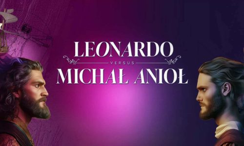 Leonardo gegen Michelangelo – ein Duell der Renaissance-Genies