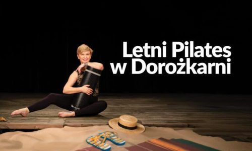 Sommer-Pilates