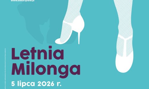 Letnia Milonga