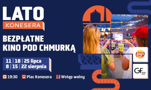 Centrum Praskie Koneser