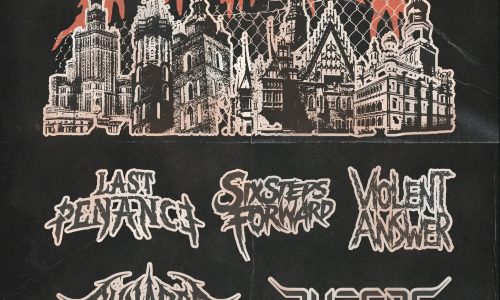 Livecore Fest Last Penance Six Steps Forward Violent Answer Synapsa Phecda