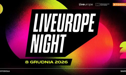 Liveurope Night 2026