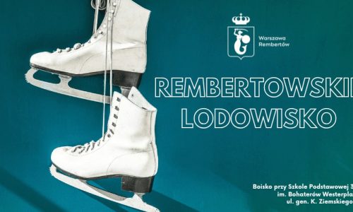 Lodowisko Rembertów