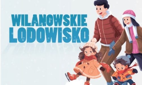 Lodowisko Wilanów