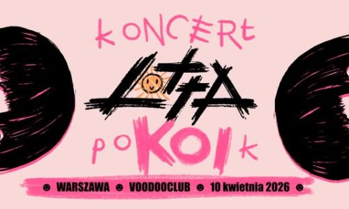 Lotta poKOIk / koncert