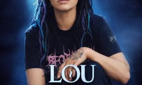 Lou Gevorkyan
