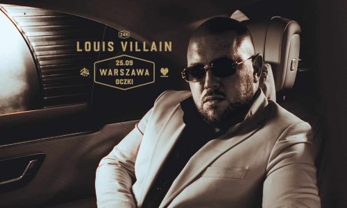 Louis Villain & Goście | 24K