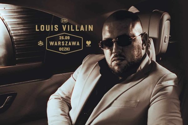 Louis Villain & Goście | 24K