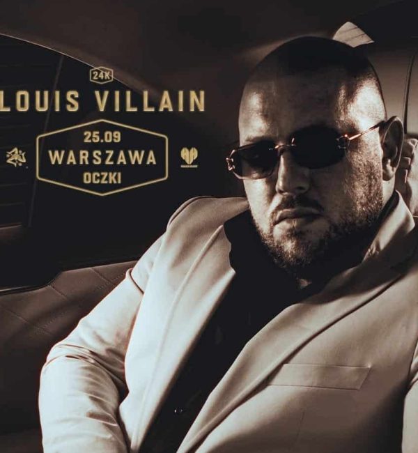 Louis Villain & Goście | 24K
