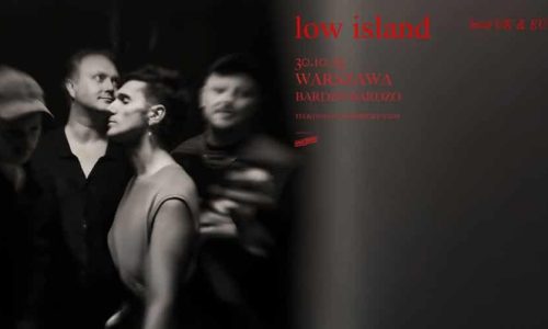 Low Island