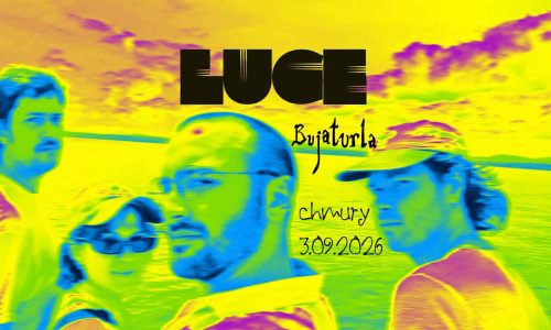 Luge + Bujaturla