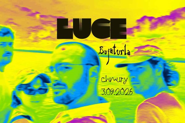 Luge + Bujaturla