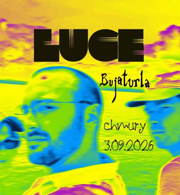 Luge + Bujaturla