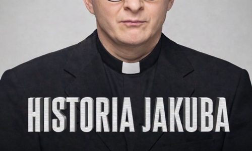 Łukasz Lewandowski - Historia Jakuba