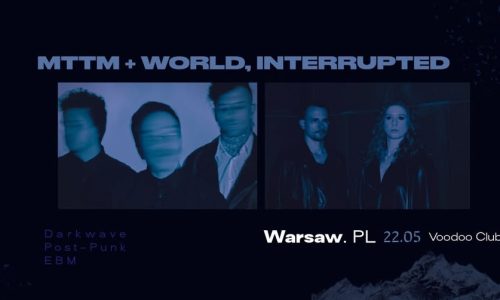 MTTM + World, Interrupted