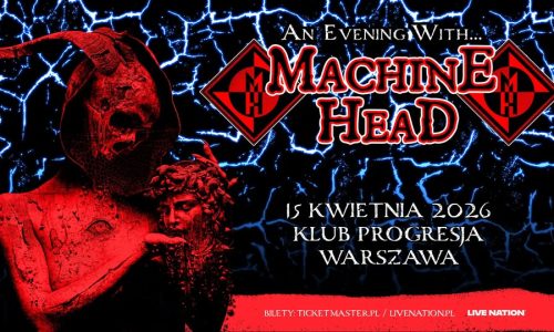 Machine Head