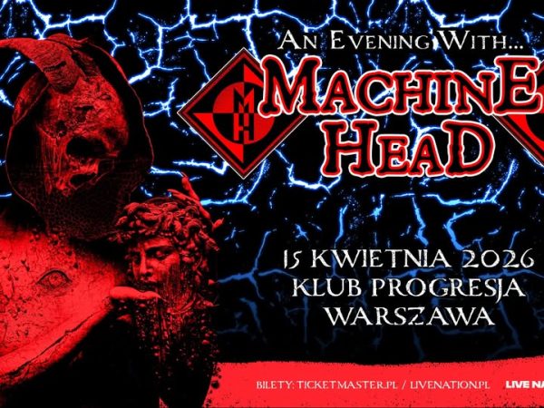Machine Head