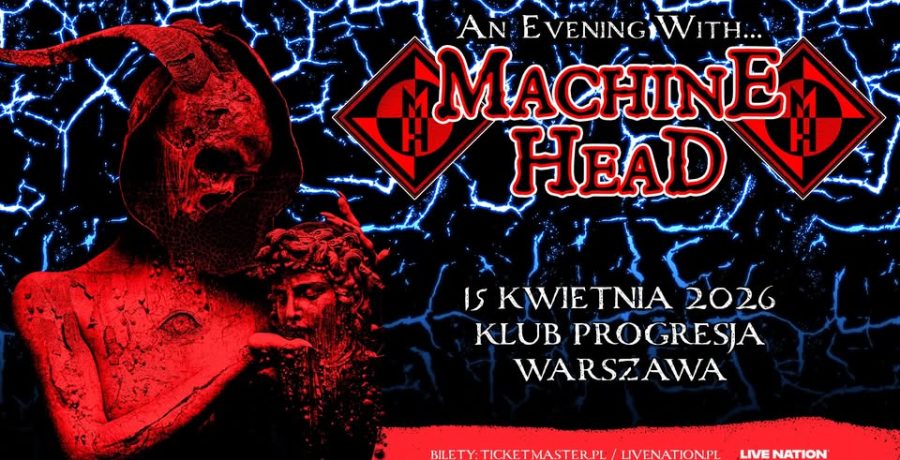 Machine Head