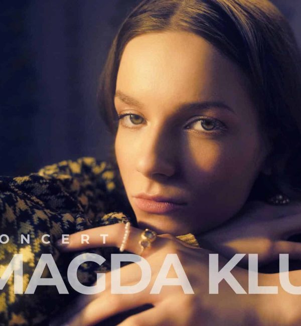 Magda Kluz - koncert