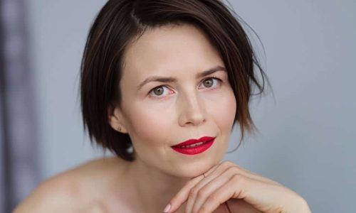 Magda Kumorek & Maciej Tubis - KOMEDA: Perspektywa nowa