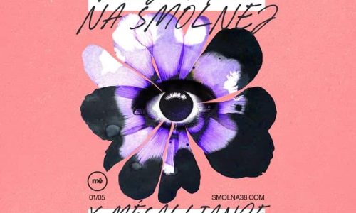 Majówka na Smolnej x mésalliance: Mislaw