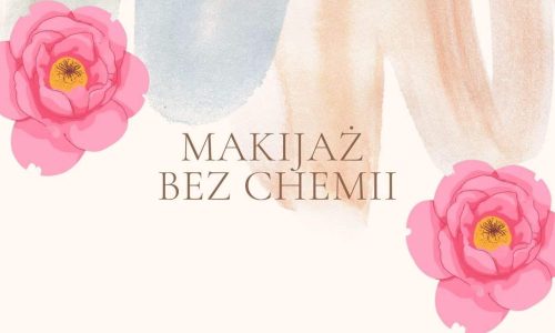 chemiefreies Make-up