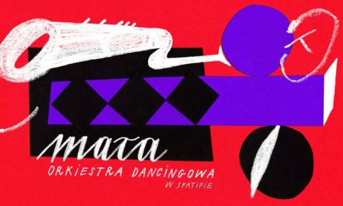 Mała Orkiestra Dancingowa