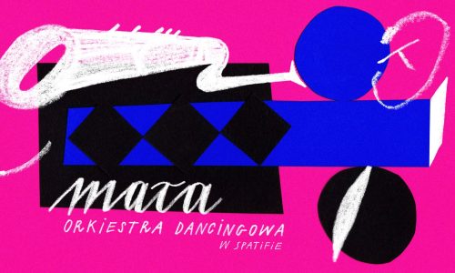 Mała Orkiestra Dancingowa