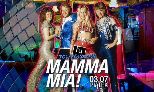 Mamma Mia