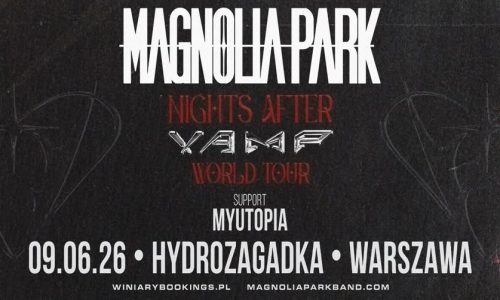 Mangolia Park + myUtopia