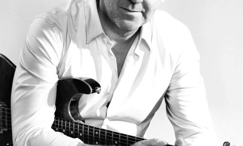Marek Napiórkowski Sextet