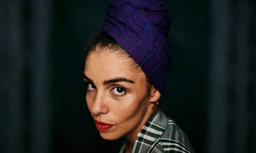 Marita Alban Juárez & Dominik Wania - Kameralnie
