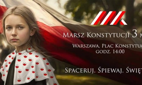 Marsz Konstytucji