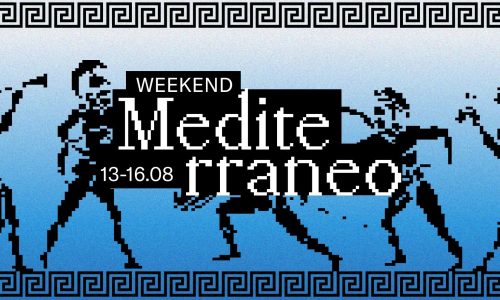 Mediterraneo Weekend Na Nocnym