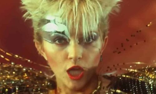 Meluzyna Tribute / 80s Rock Metal Pop DM PARTY