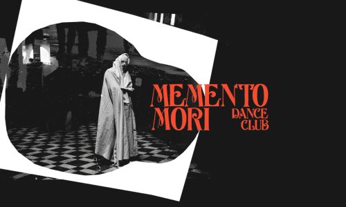 Memento Mori Dance Club