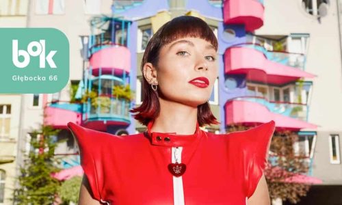 Mery Spolsky – koncert „Kocham Polskę”