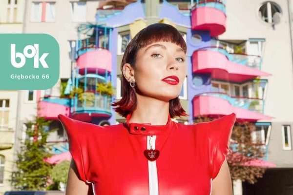 Mery Spolsky – koncert „Kocham Polskę”