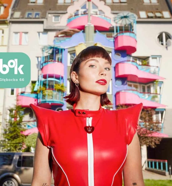 Mery Spolsky – koncert „Kocham Polskę”